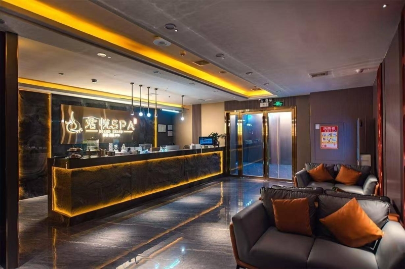 店铺图片