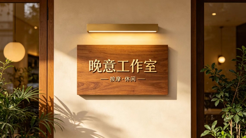 店铺图片